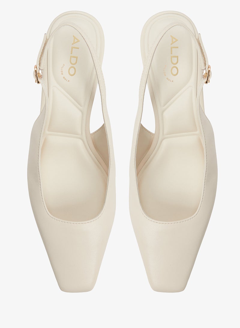 الدو حذاء غابرييلي بكعب مدبب - Image 5